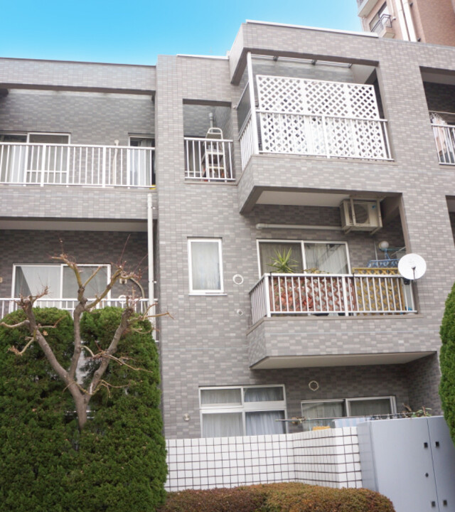 メゾン本郷の写真 5枚目