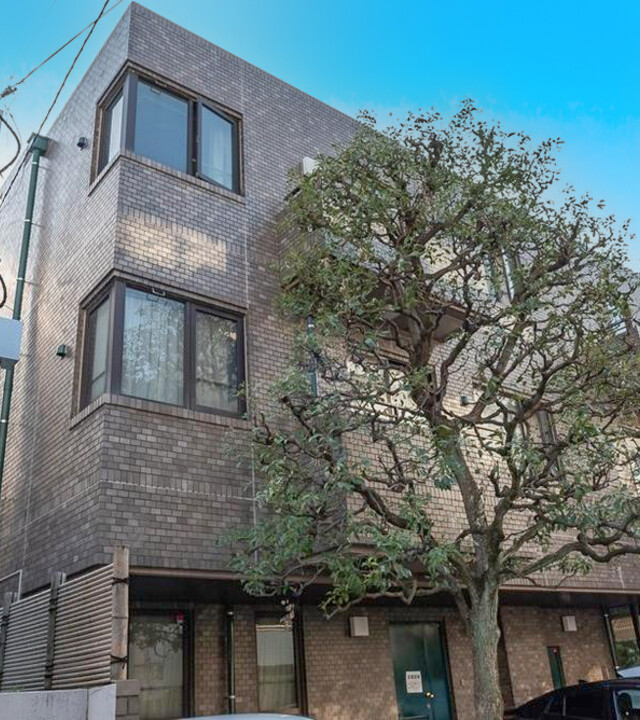 綱町コンドミニアムの写真 4枚目