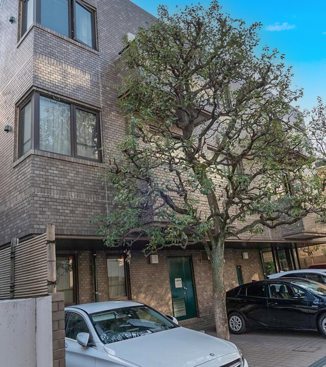 綱町コンドミニアムの写真 5枚目