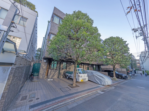 綱町コンドミニアムの写真 6枚目