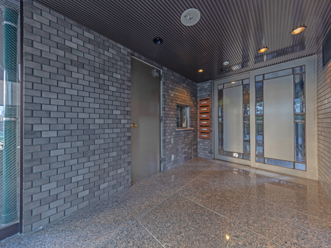 綱町コンドミニアムの写真 14枚目