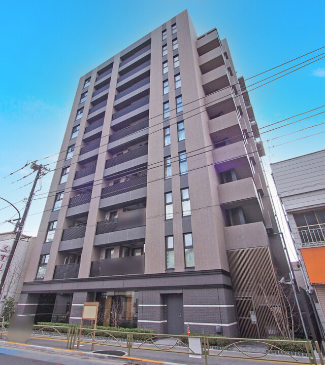 グローリオ文京東大前ヒルズの写真 5枚目