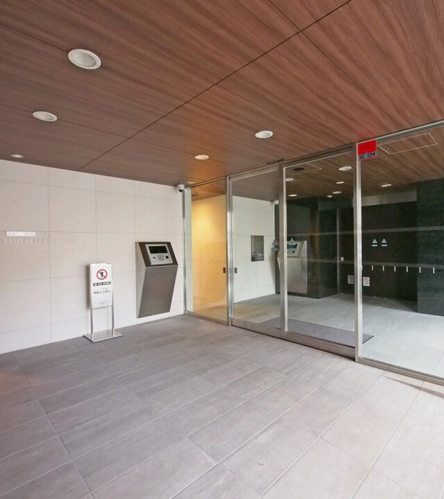 グローリオ文京東大前ヒルズの写真 8枚目