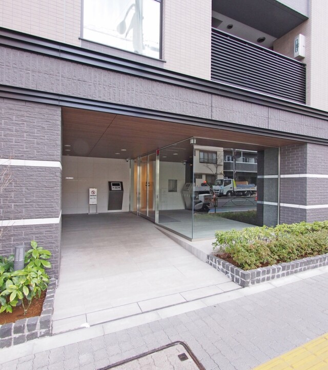 グローリオ文京東大前ヒルズの写真 10枚目