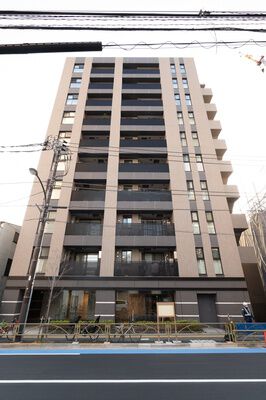 グローリオ文京東大前ヒルズの写真 3枚目