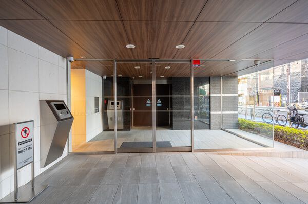 グローリオ文京東大前ヒルズの写真 7枚目