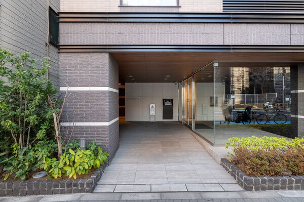 グローリオ文京東大前ヒルズの写真 9枚目