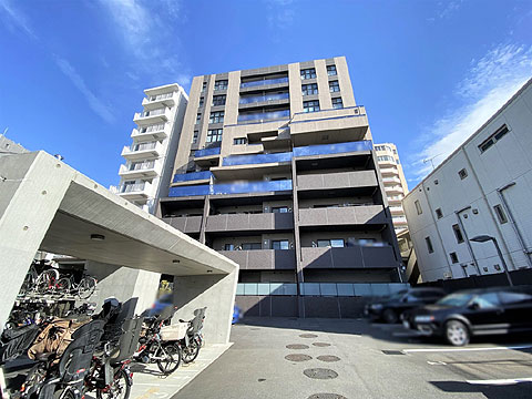 グローリオ文京東大前ヒルズの写真 12枚目