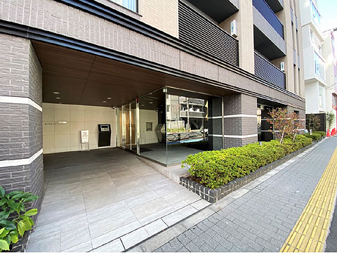 グローリオ文京東大前ヒルズの写真 13枚目