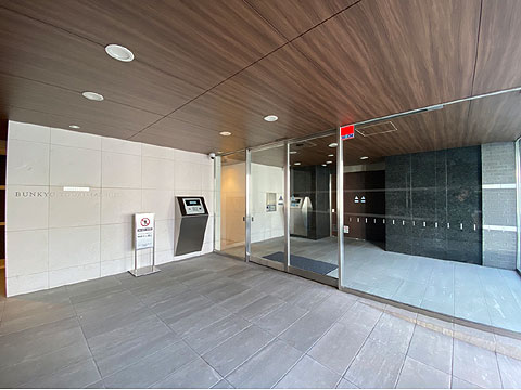 グローリオ文京東大前ヒルズの写真 14枚目