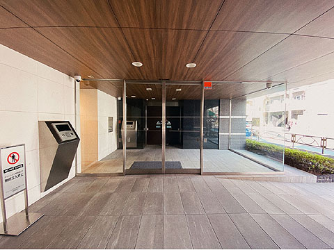 グローリオ文京東大前ヒルズの写真 15枚目