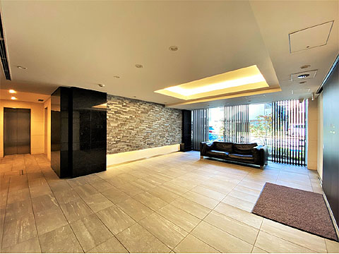 グローリオ文京東大前ヒルズの写真 16枚目