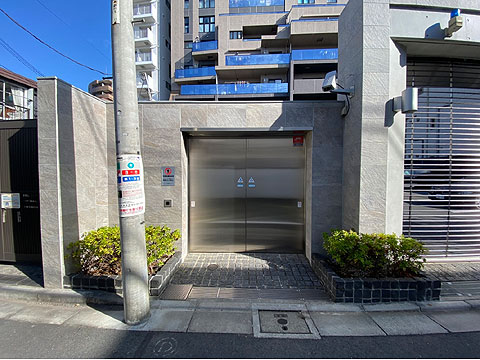 グローリオ文京東大前ヒルズの写真 17枚目