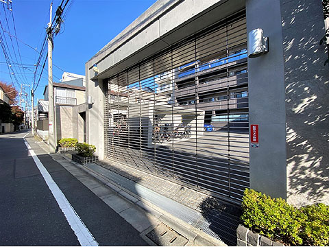 グローリオ文京東大前ヒルズの写真 19枚目