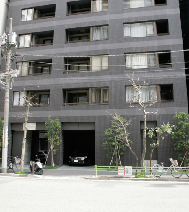 コンポジット日本橋の写真 4枚目