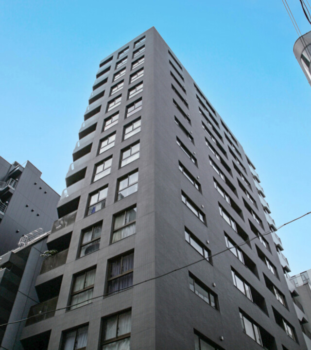 コンポジット日本橋の写真 6枚目