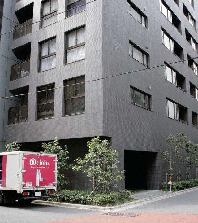 コンポジット日本橋の写真 7枚目