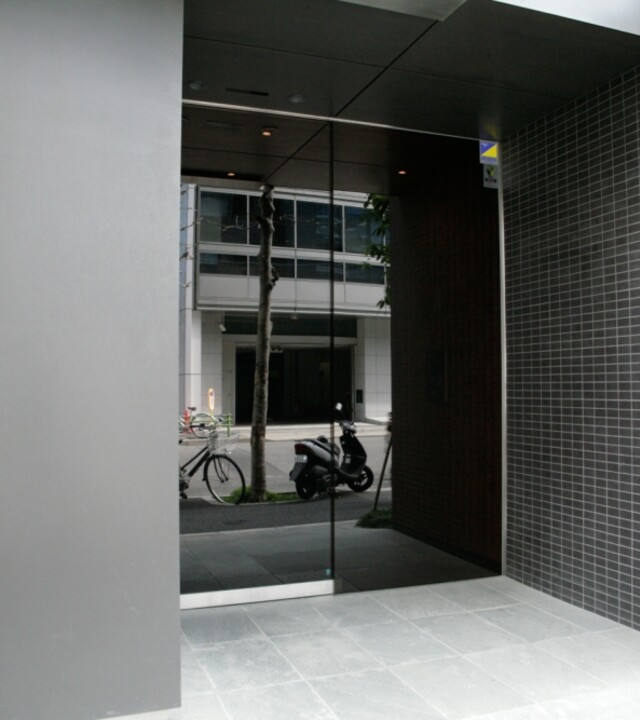 コンポジット日本橋の写真 10枚目