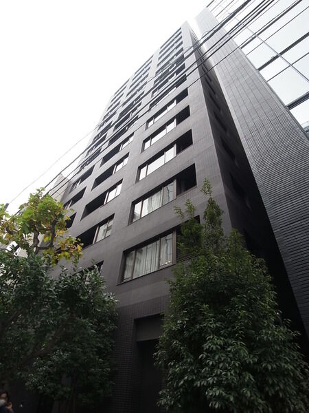 コンポジット日本橋の外観写真 - 中央区日本橋堀留町2丁目2番4号