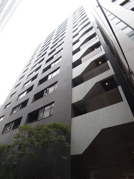 コンポジット日本橋の写真 3枚目