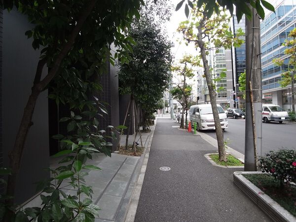 コンポジット日本橋の写真 8枚目