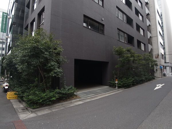 コンポジット日本橋の写真 9枚目