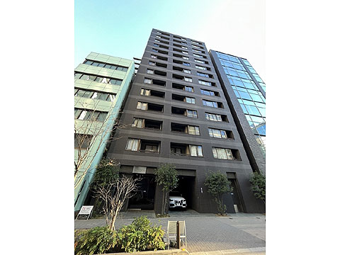 コンポジット日本橋の写真 11枚目