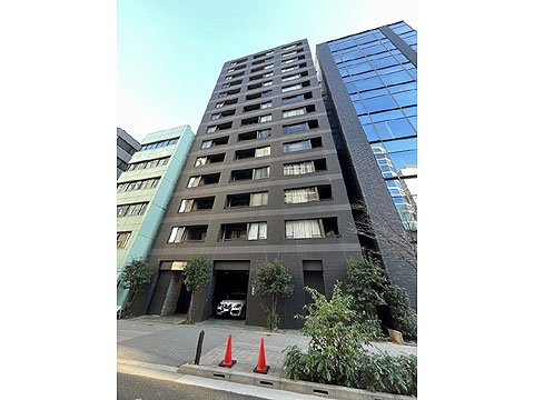 コンポジット日本橋の写真 12枚目