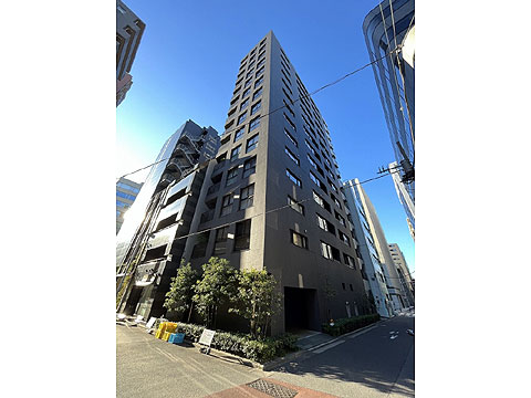 コンポジット日本橋の写真 13枚目