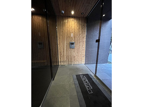 コンポジット日本橋の写真 15枚目