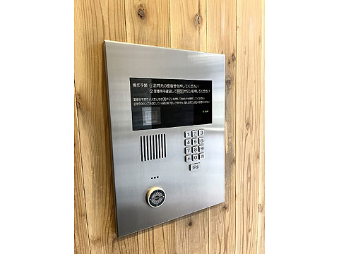 コンポジット日本橋の写真 16枚目