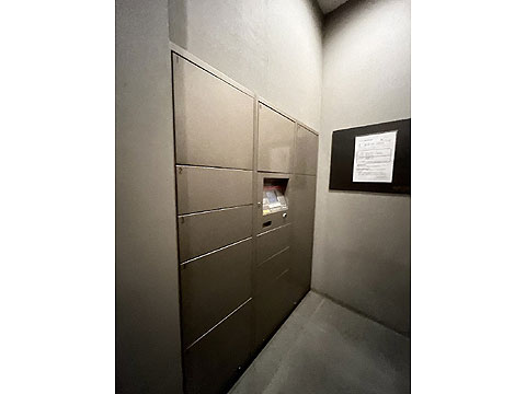 コンポジット日本橋の写真 17枚目