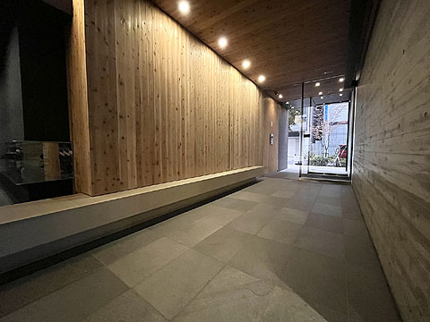 コンポジット日本橋の写真 18枚目