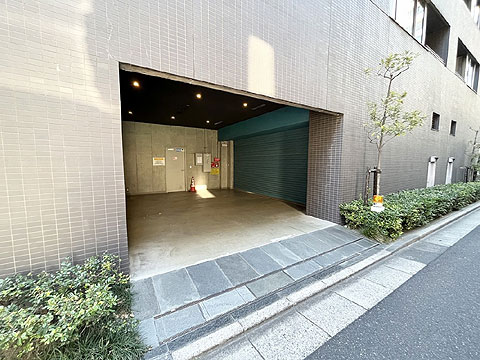 コンポジット日本橋の写真 20枚目