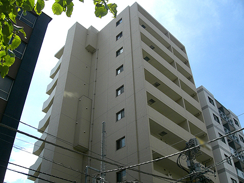 アトラス日本橋水天宮の写真 5枚目