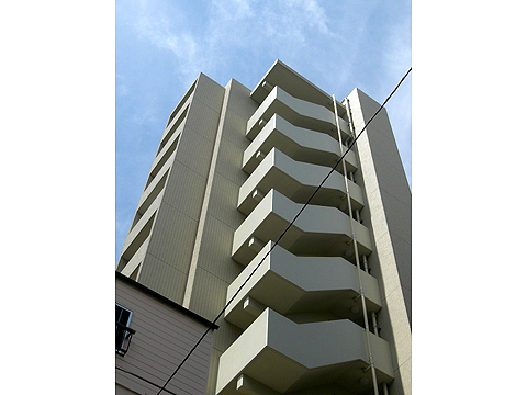 アトラス日本橋水天宮の写真 12枚目