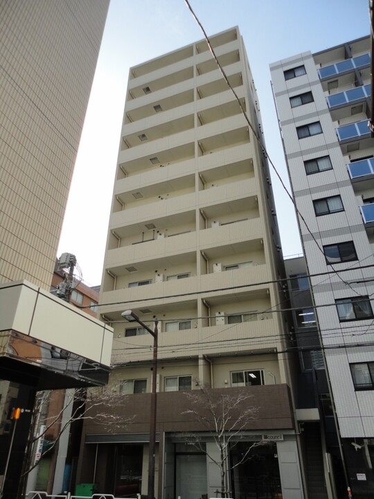 アトラス日本橋水天宮の写真 3枚目