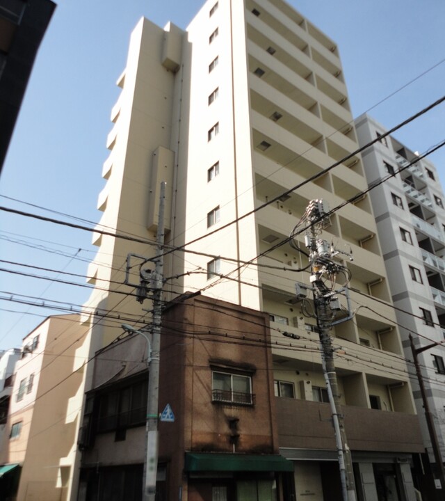 アトラス日本橋水天宮の写真 6枚目