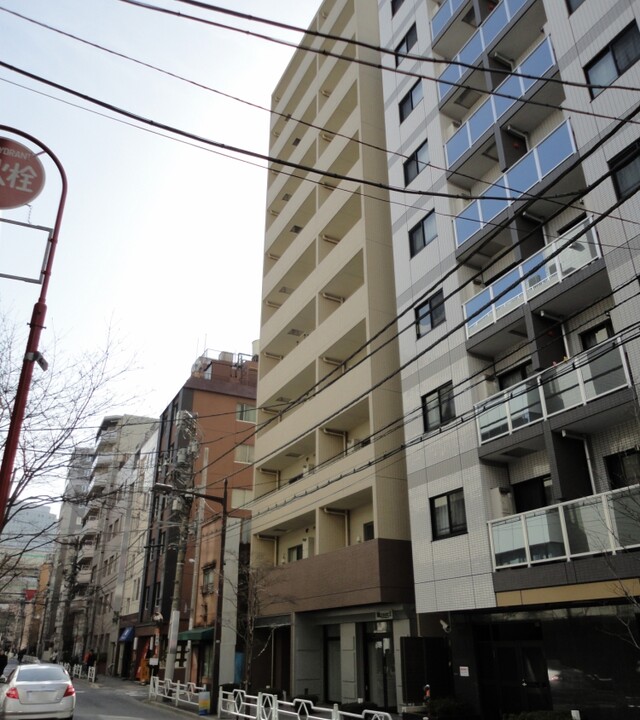 アトラス日本橋水天宮の写真 9枚目