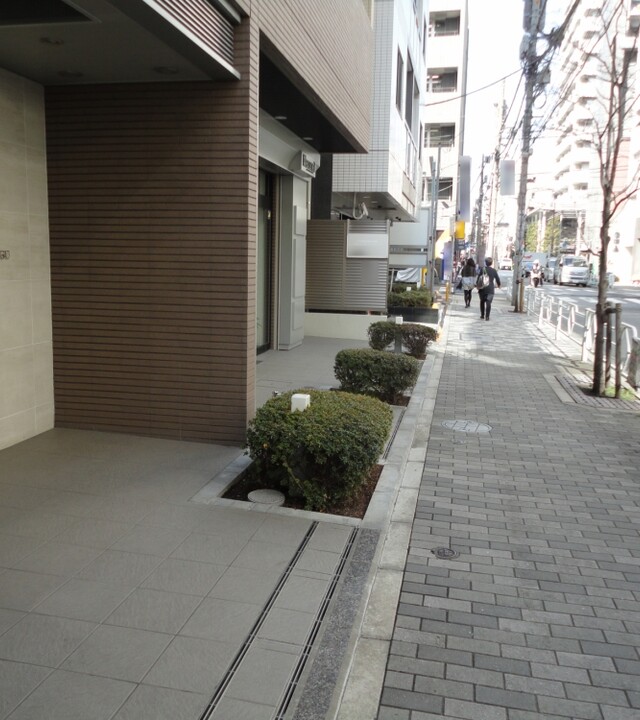 アトラス日本橋水天宮の写真 13枚目