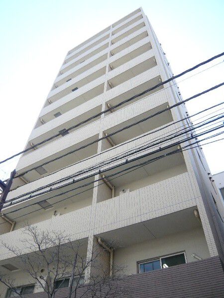 アトラス日本橋水天宮の外観写真 - 中央区日本橋蛎殻町1丁目27番8号