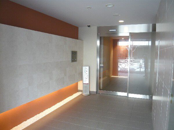 アトラス日本橋水天宮の写真 8枚目