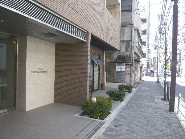 アトラス日本橋水天宮の写真 11枚目