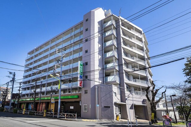 深沢ハイムの写真 8枚目