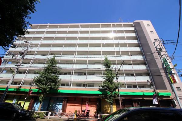 深沢ハイムの写真 3枚目