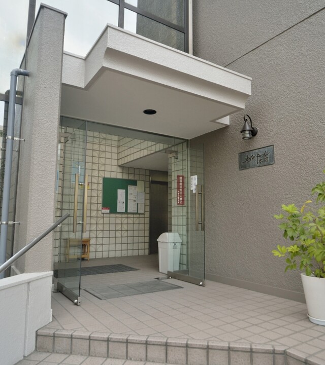 メゾンドール本郷の写真 4枚目