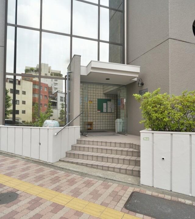 メゾンドール本郷の写真 5枚目