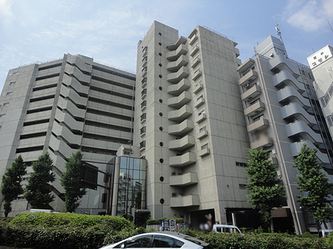 メゾンドール本郷の写真 6枚目