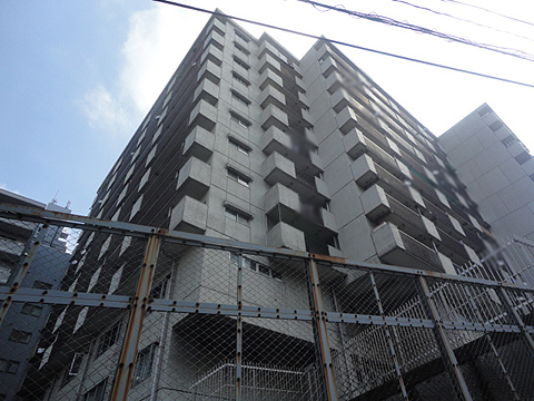 メゾンドール本郷の写真 8枚目