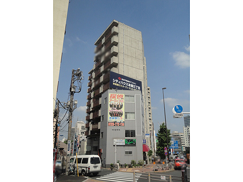 メゾンドール本郷の写真 9枚目